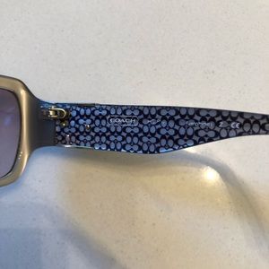 Coach Sunglasses